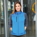 Giacca Softshell da Donna 100% Poliestere Personalizzabile