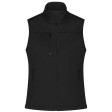 Ladies Softshell Vest FullGadgets.com