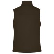 Ladies Softshell Vest FullGadgets.com