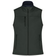 Ladies Softshell Vest FullGadgets.com