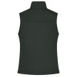 Ladies Softshell Vest FullGadgets.com