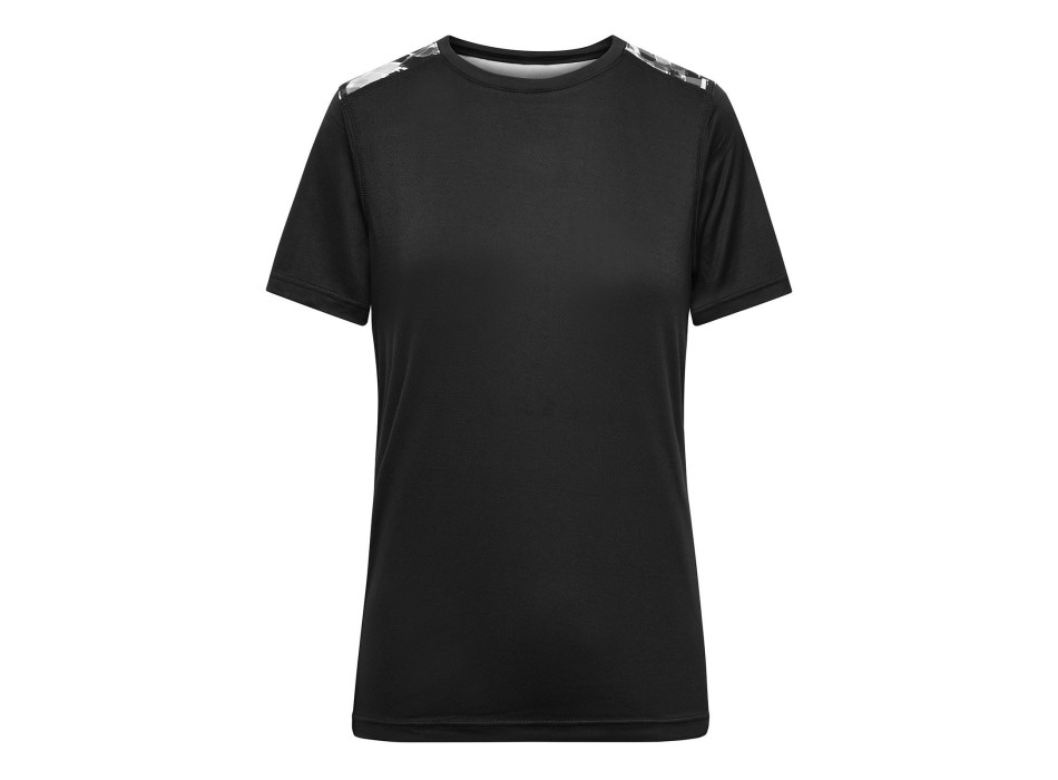 Ladies' Sports Shirt FullGadgets.com