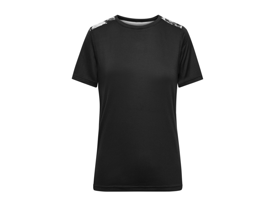 Ladies' Sports Shirt FullGadgets.com