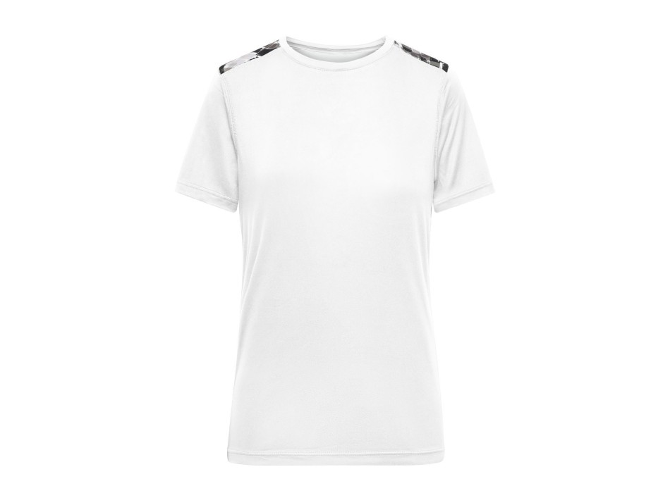 Ladies' Sports Shirt FullGadgets.com