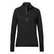 Ladies' Sports  Shirt Halfzip FullGadgets.com