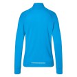 Ladies' Sports  Shirt Halfzip FullGadgets.com