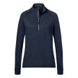 Ladies' Sports  Shirt Halfzip FullGadgets.com