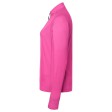 Ladies' Sports  Shirt Halfzip FullGadgets.com