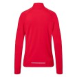 Ladies' Sports  Shirt Halfzip FullGadgets.com