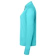 Ladies' Sports  Shirt Halfzip FullGadgets.com