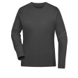 Ladies' Sports Shirt Long-Sleeved FullGadgets.com