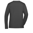 Ladies' Sports Shirt Long-Sleeved FullGadgets.com