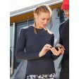 Ladies' Sports Shirt Long-Sleeved FullGadgets.com