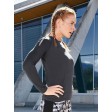 Ladies' Sports Shirt Long-Sleeved FullGadgets.com