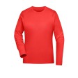 Ladies' Sports Shirt Long-Sleeved FullGadgets.com