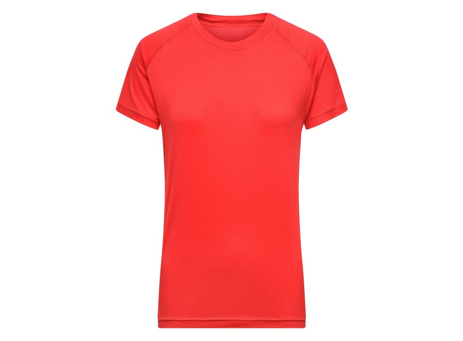 Ladies' Sports-T FullGadgets.com