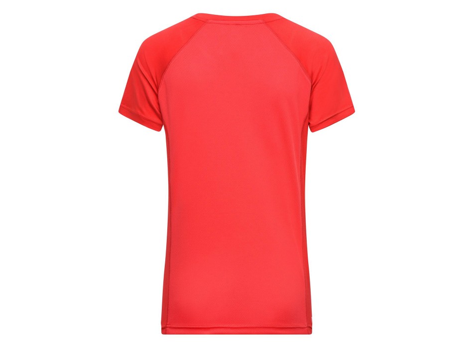 Ladies' Sports-T FullGadgets.com