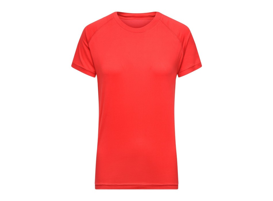 Ladies' Sports-T FullGadgets.com