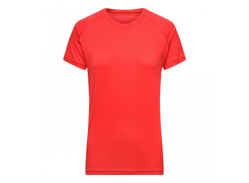 Ladies' Sports-T 92%P 8%E FullGadgets.com