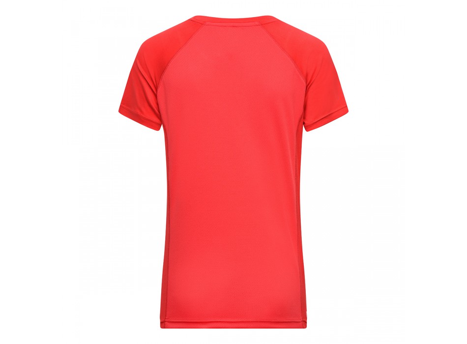 Ladies' Sports-T 92%P 8%E FullGadgets.com