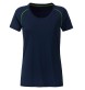 Ladies' Sports T-Shirt 100%P FullGadgets.com