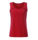 Ladies' Sports Tanktop 100%P FullGadgets.com