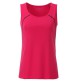 Ladies' Sports Tanktop 100%P FullGadgets.com