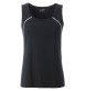 Ladies' Sports Tanktop 100%P FullGadgets.com