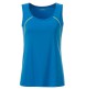 Ladies' Sports Tanktop 100%P FullGadgets.com