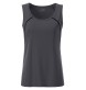 Ladies' Sports Tanktop 100%P FullGadgets.com