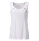 Ladies' Sports Tanktop 100%P FullGadgets.com