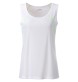 Ladies' Sports Tanktop 100%P FullGadgets.com