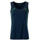 Ladies' Sports Tanktop 100%P FullGadgets.com