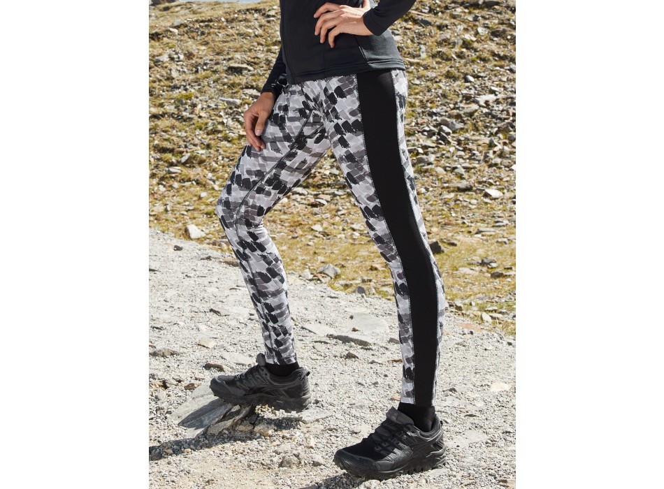 Ladies' Sports Tights FullGadgets.com