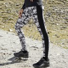 Ladies Sports Tights 90%P 10%E FullGadgets.com