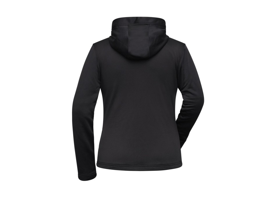 Ladies' Sports Zip Hoodie FullGadgets.com