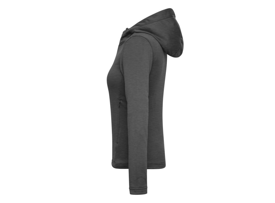 Ladies' Sports Zip Hoodie FullGadgets.com