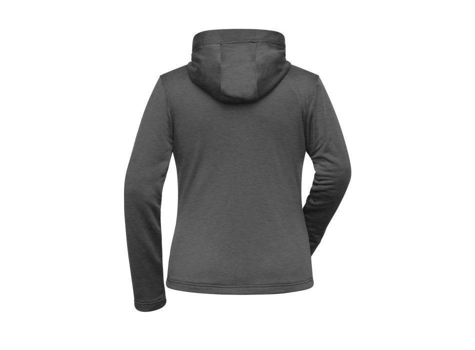 Ladies' Sports Zip Hoodie FullGadgets.com