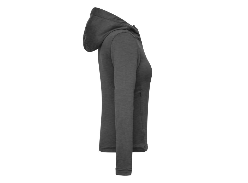 Ladies' Sports Zip Hoodie FullGadgets.com