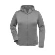 Ladies' Sports Zip Hoodie FullGadgets.com