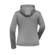 Ladies' Sports Zip Hoodie FullGadgets.com