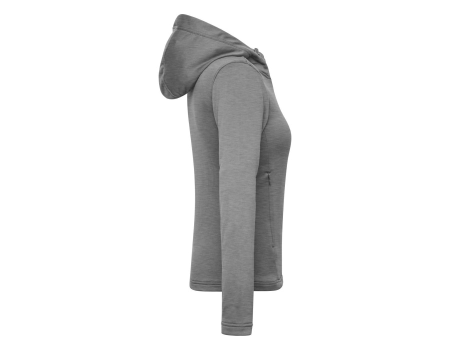 Ladies' Sports Zip Hoodie FullGadgets.com