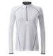 Ladies' Sportsshirt LS 100%P FullGadgets.com