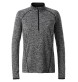 Ladies' Sportsshirt LS 100%P FullGadgets.com