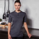 Ladies SS Work Shirt 60%C40%P FullGadgets.com