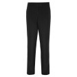 Ladies straight leg "Iris" Trouser FullGadgets.com