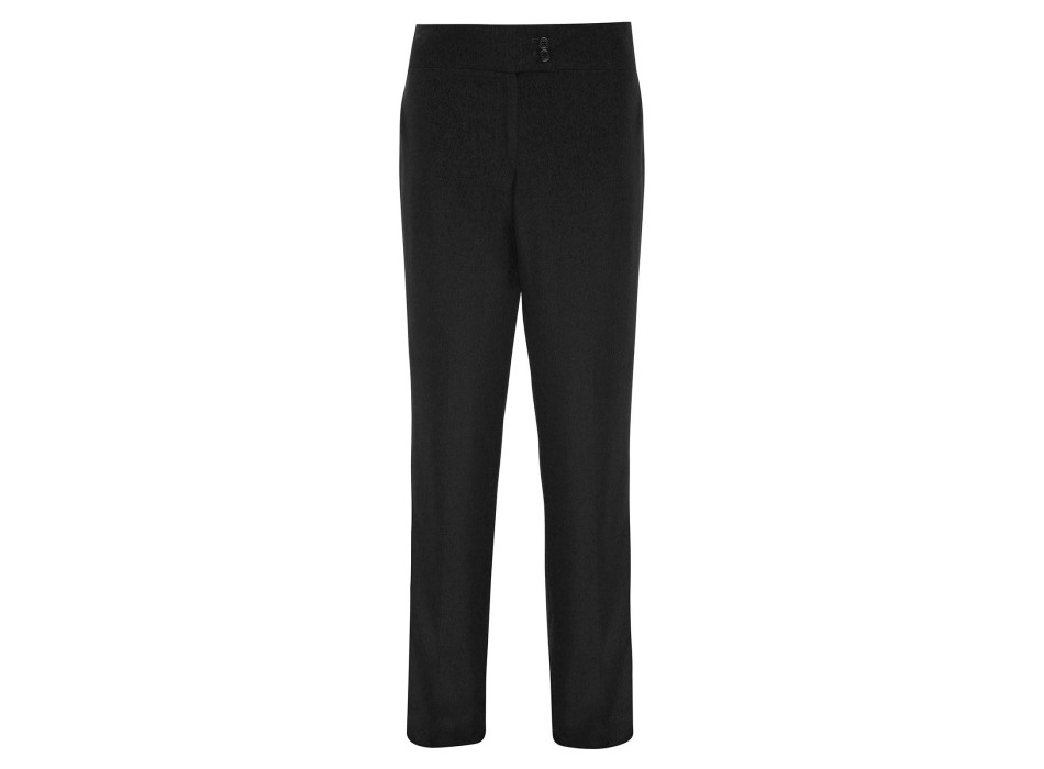 Ladies straight leg "Iris" Trouser FullGadgets.com