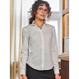 Ladies Stretch Luxury Shirt FullGadgets.com