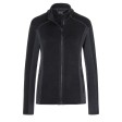 Ladies' Structure Fleece Jacket FullGadgets.com