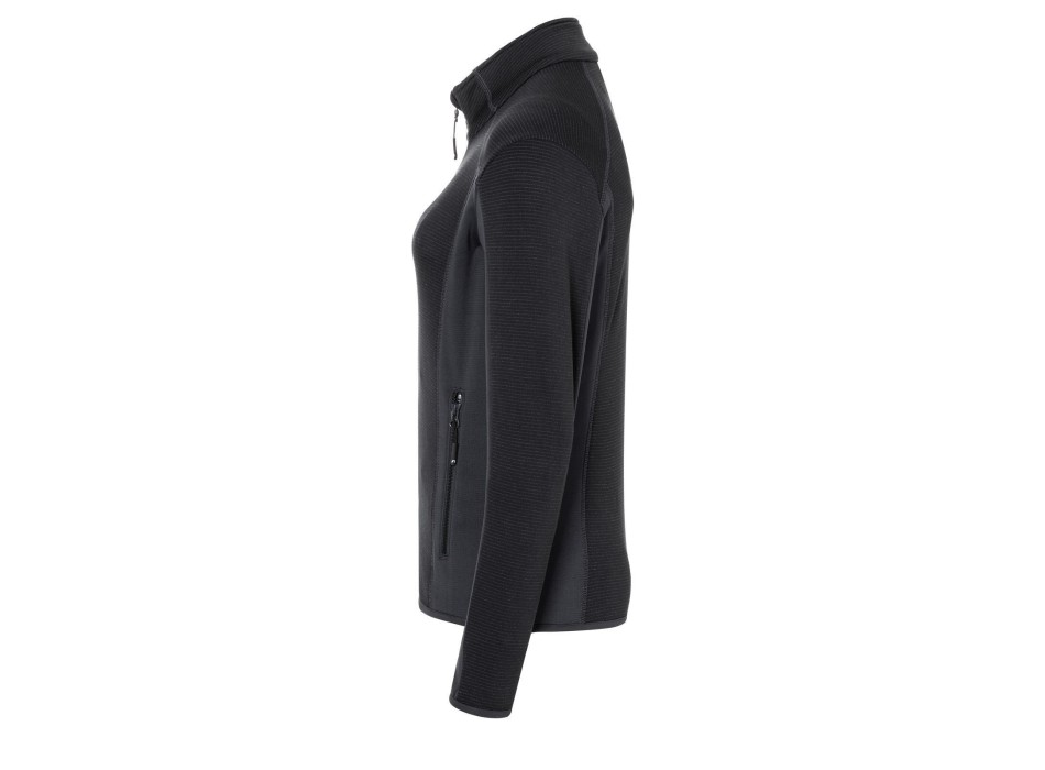 Ladies' Structure Fleece Jacket FullGadgets.com